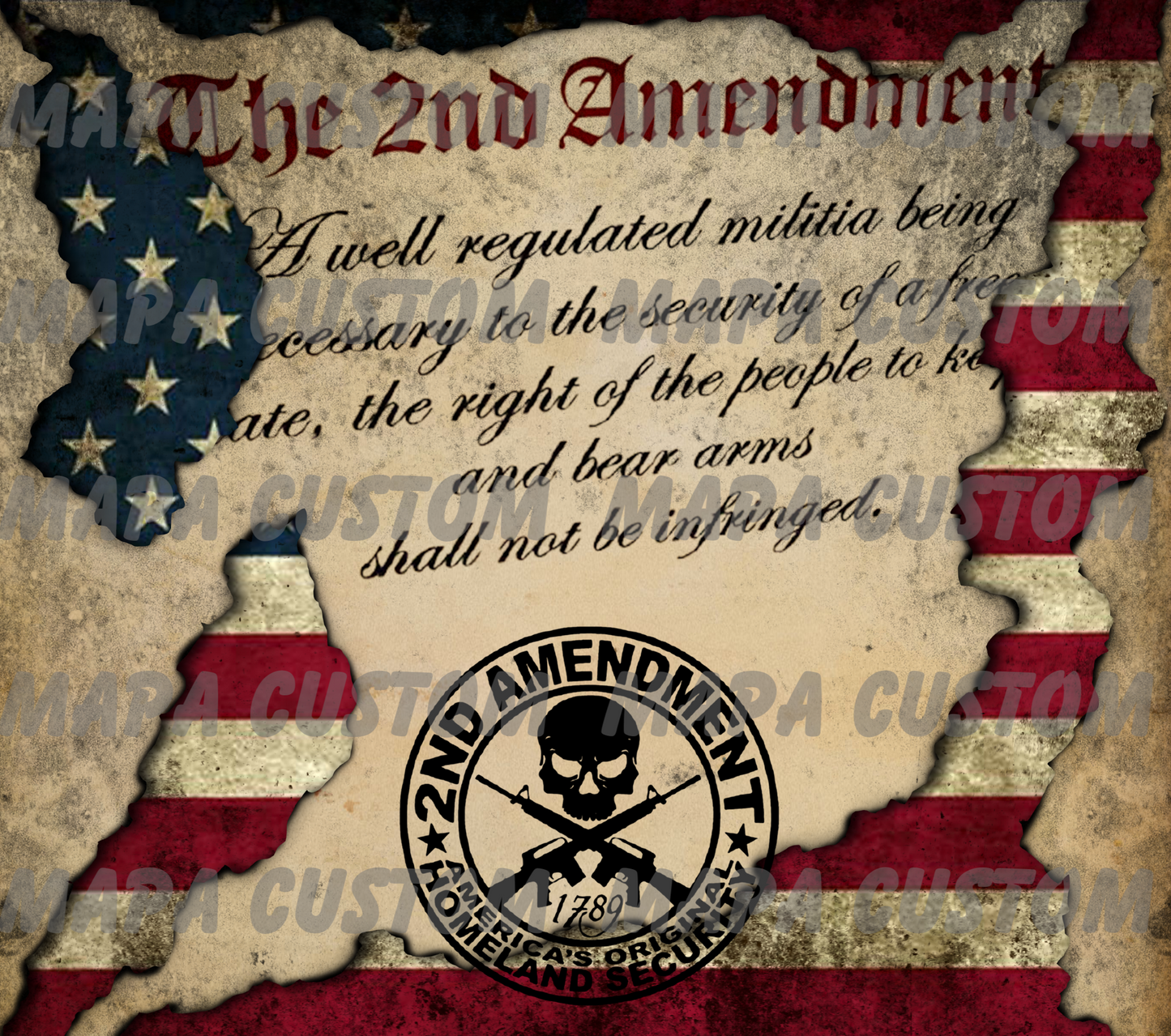 2nd Amendment