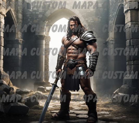 Barbarian