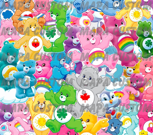 Care bears