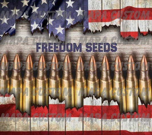 Freedom Seeds