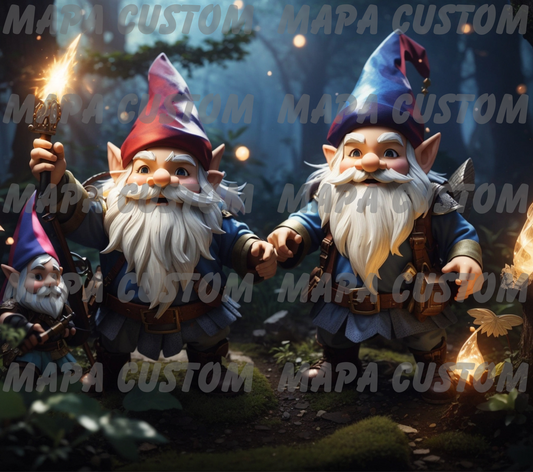 Gnomes