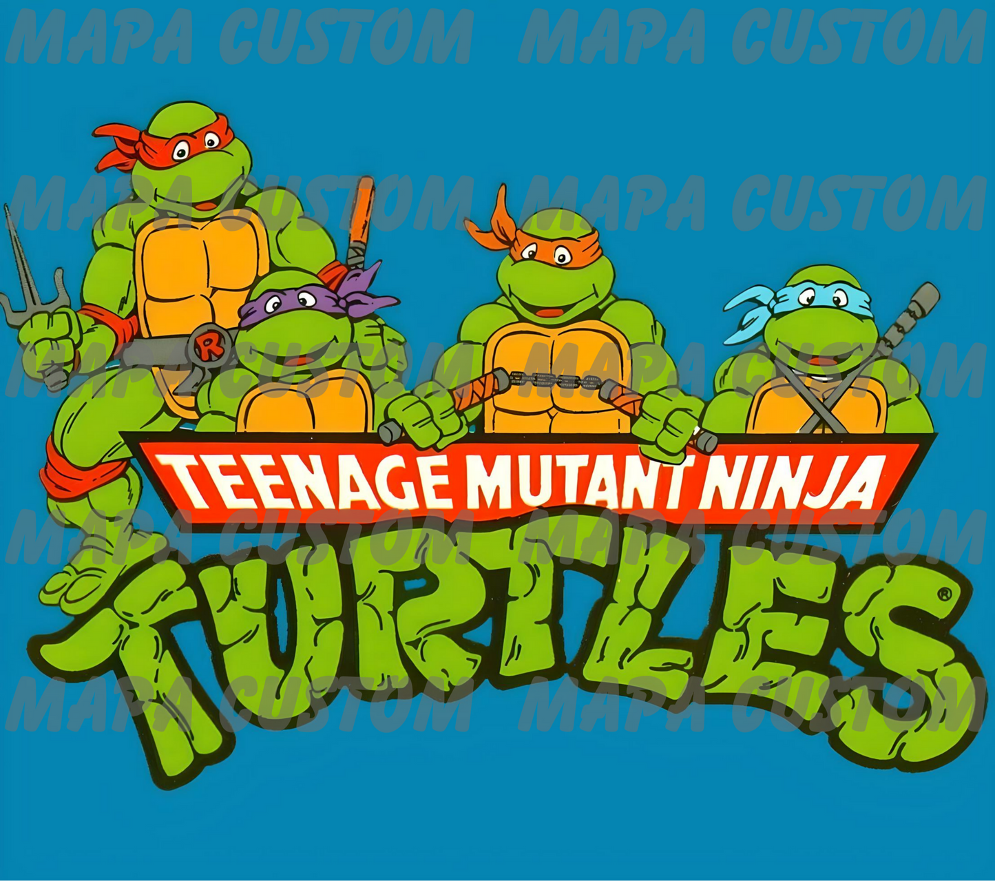 TMNT