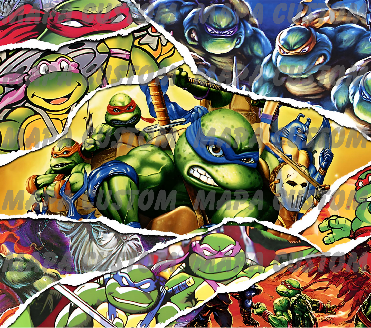 TMNT