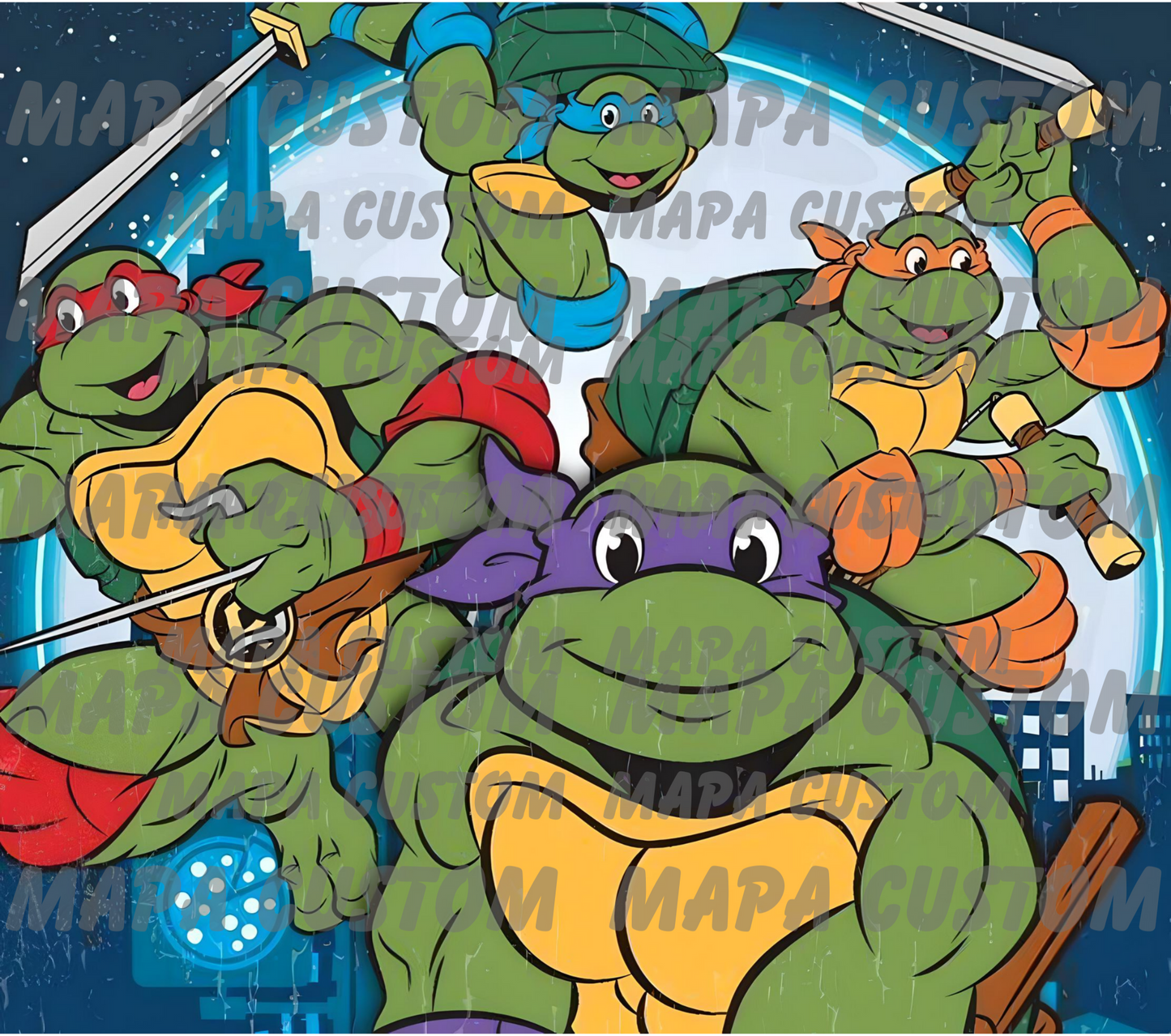 TMNT