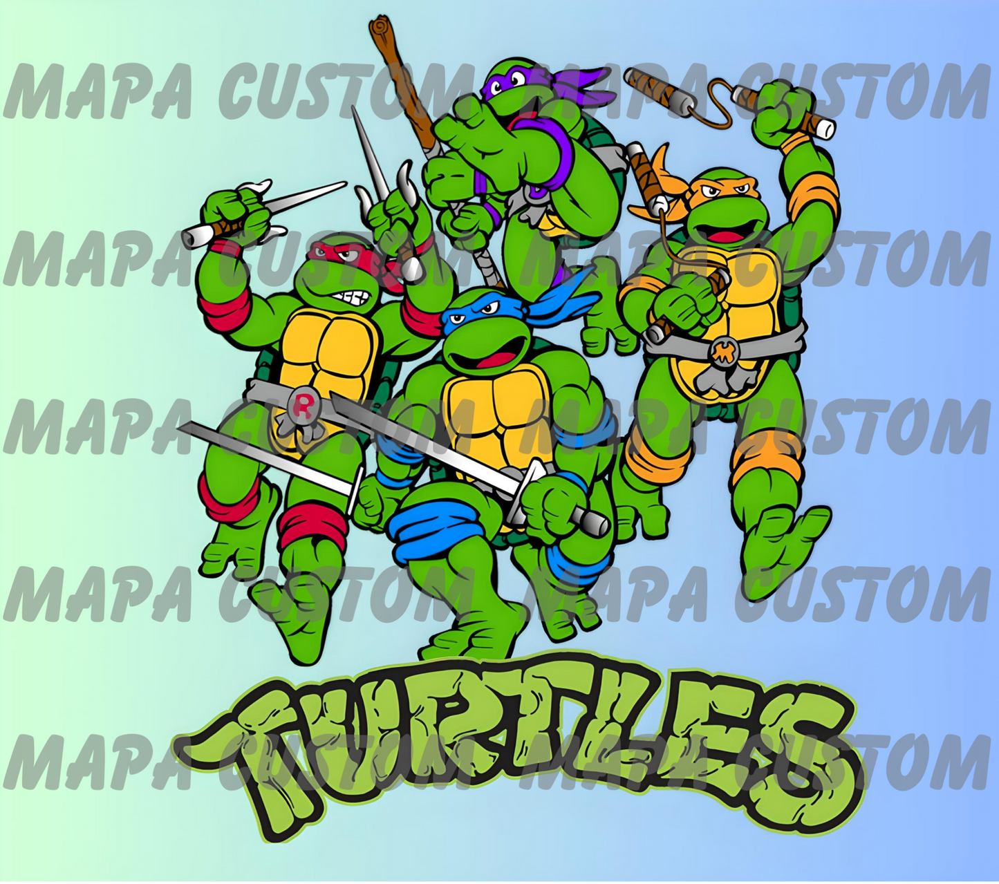 TMNT