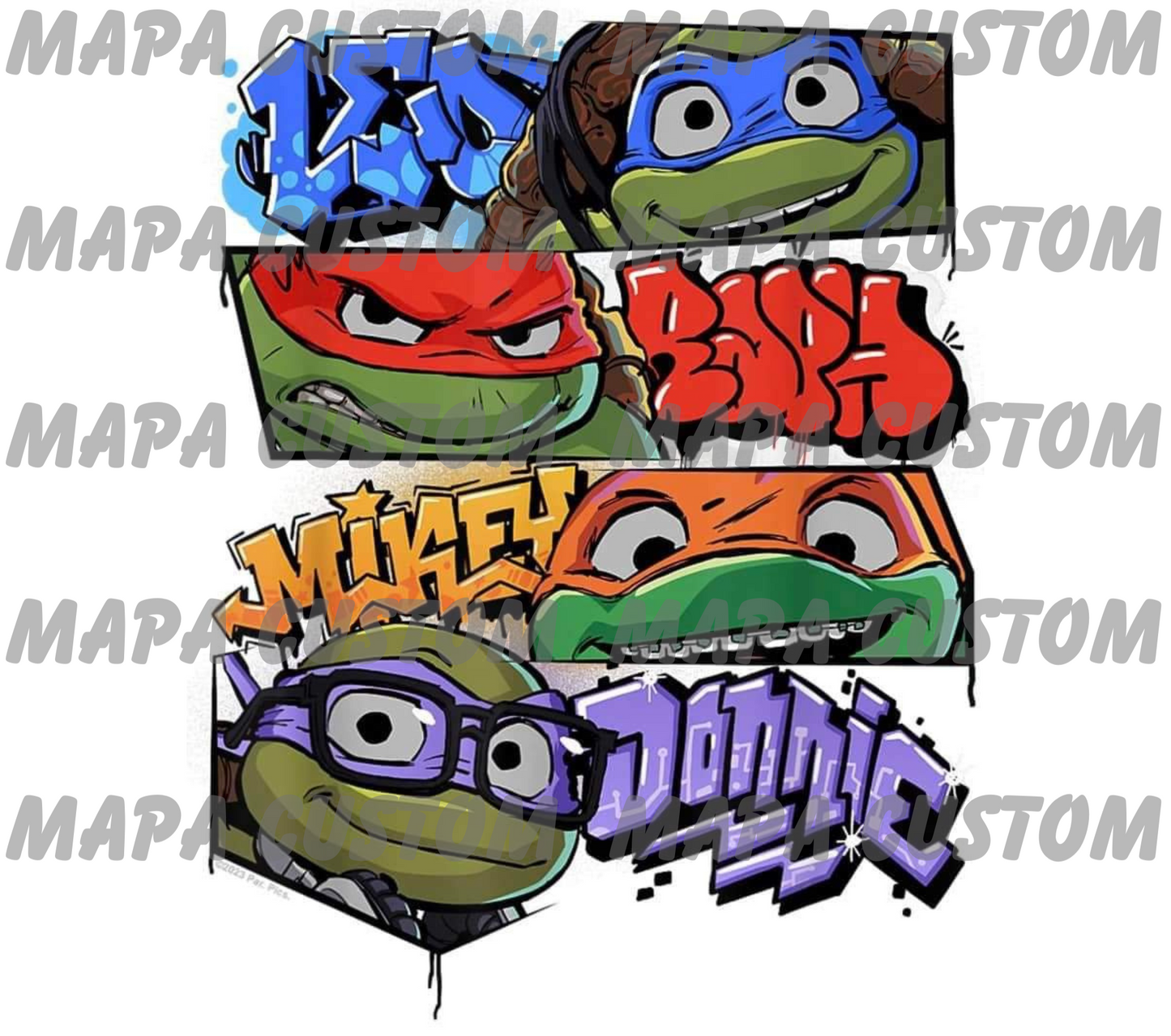 TMNT