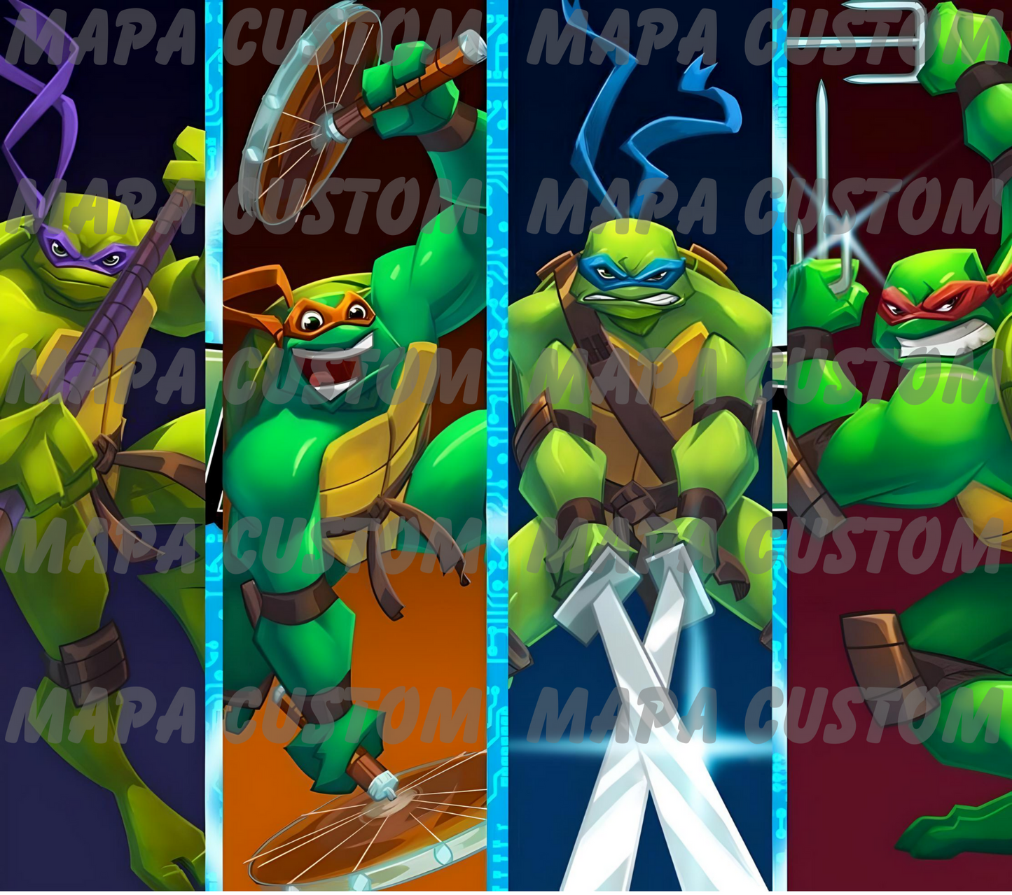 TMNT