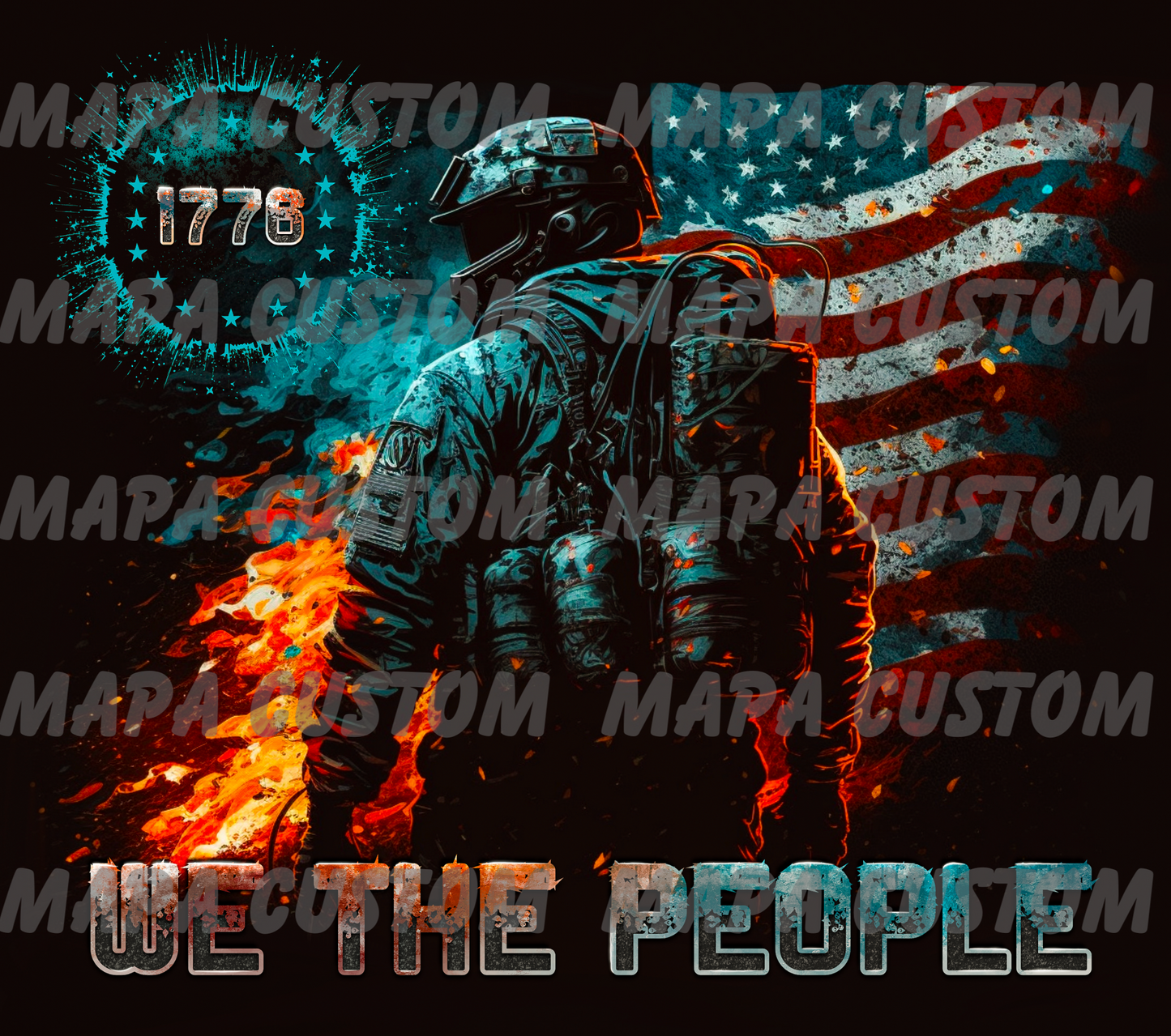 We The People